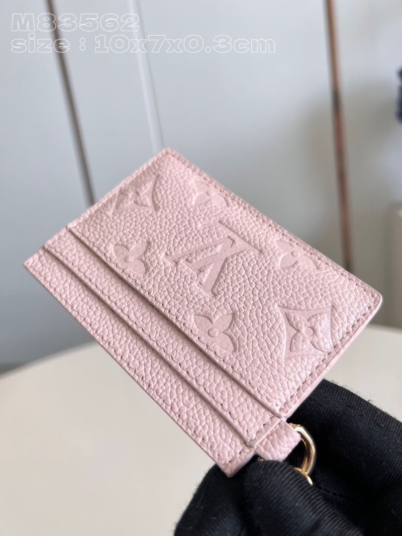 Louis Vuitton Wallets